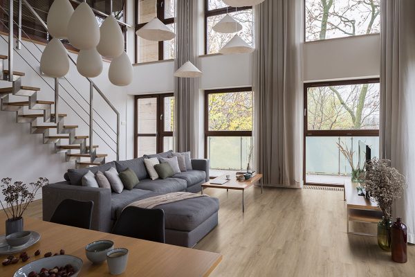 Cyrus® 2.0 Sandino Luxury Vinyl Plank  