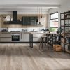 Cyrus Whitfield Gray&reg; Luxury Vinyl Planks  