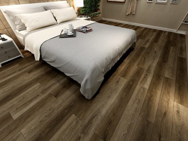 Cyrus Barrell&reg; Luxury Vinyl Planks  