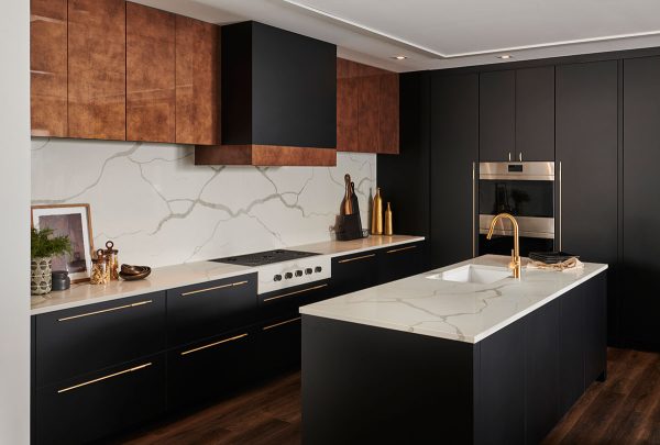 Prescott Barrell&reg; Luxury Vinyl Planks  