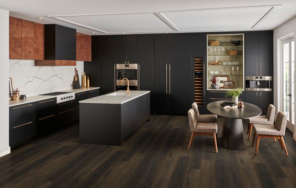Cyrus Barrell&reg; Luxury Vinyl Planks  