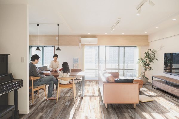 Cyrus Bembridge&reg; Luxury Vinyl Planks  