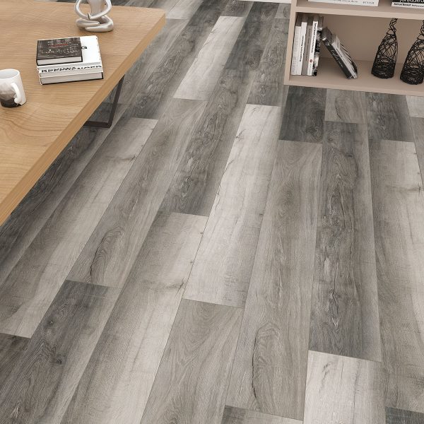 Cyrus Bracken Hill Luxury Vinyl Planks  