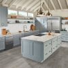 Cyrus Grayton Luxury Vinyl Planks  