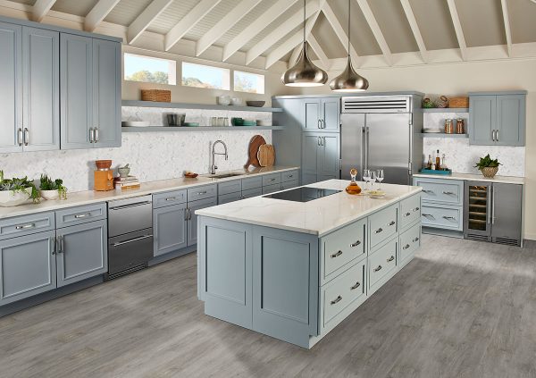 Cyrus Grayton Luxury Vinyl Planks  