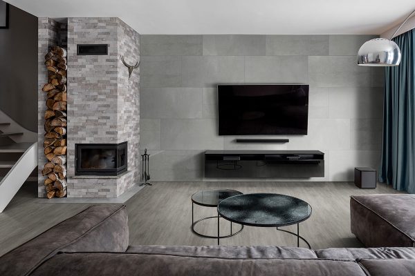 Cyrus Grayton Luxury Vinyl Planks  