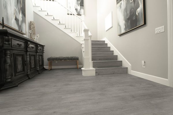 Cyrus Grayton Luxury Vinyl Planks  