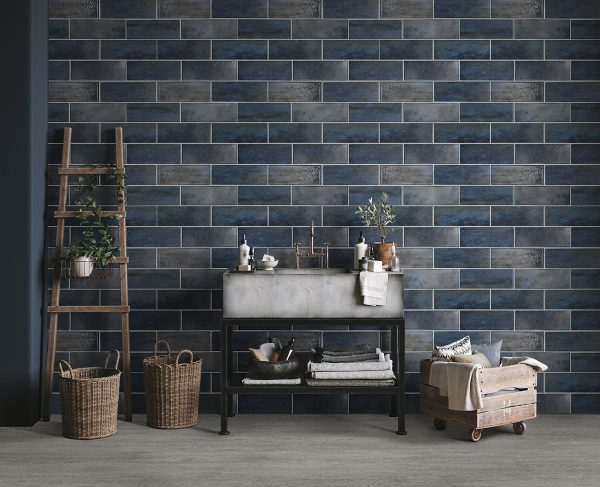 Cyrus Grayton Luxury Vinyl Planks  