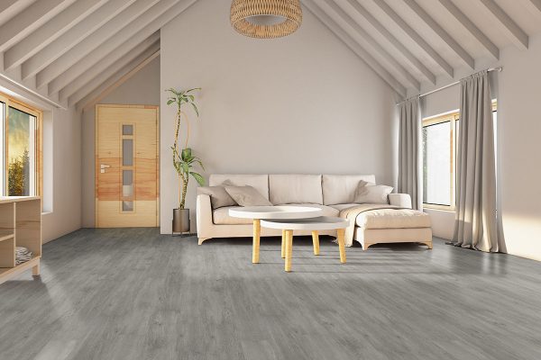 Cyrus Grayton Luxury Vinyl Planks  