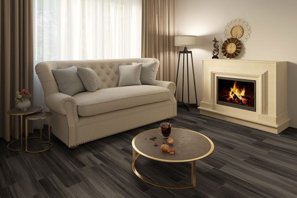 Cyrus Jenta&reg; Luxury Vinyl Planks  