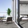 Cyrus Katella Luxury Vinyl Planks  