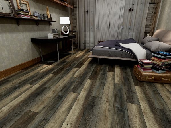 Prescott Stable&reg; Luxury Vinyl Planks  
