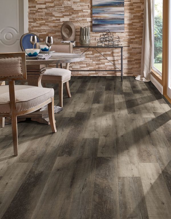 Cyrus Wolfeboro Luxury Vinyl Planks  