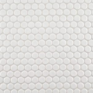 Gloss Crescent White  