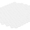 Matte Crescent White  