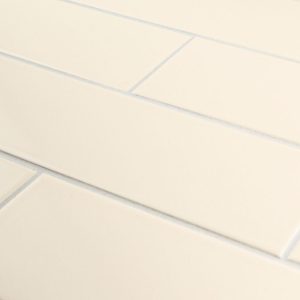 Matte Crisp Linen  