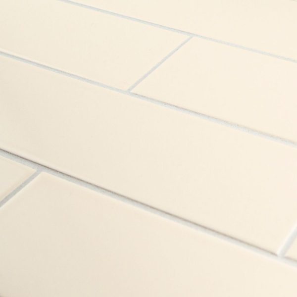 Matte Crisp Linen  