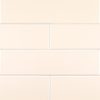 Matte Crisp Linen  