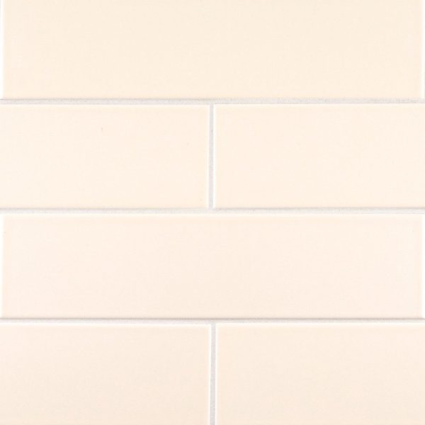 Matte Crisp Linen  