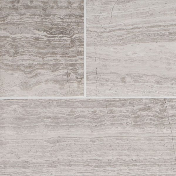 Global Grey - Honed  