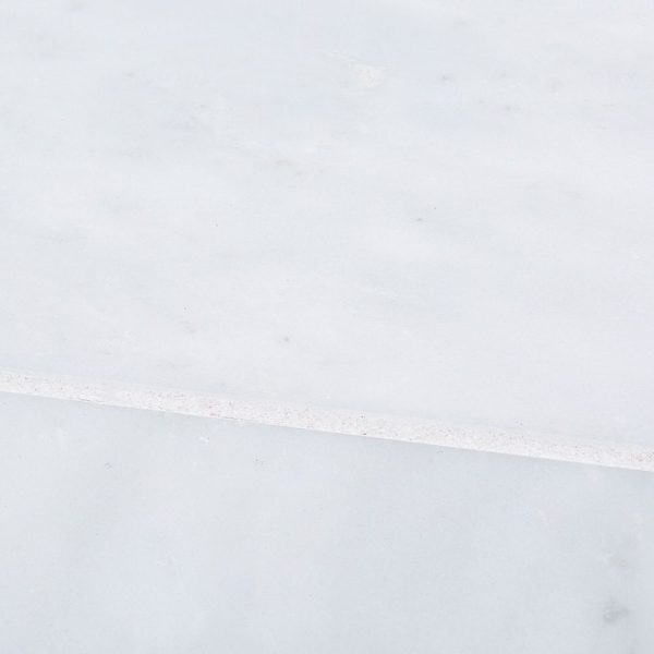 West End White - Honed  