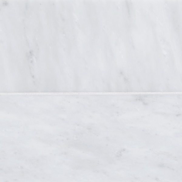West End White - Honed  