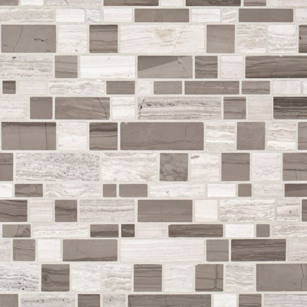 Moderna C (Global Grey/Transitional Taupe)  