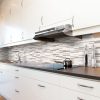 Lustrous B (Grey/Taupe/White)  
