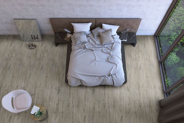Prescott Dunite Oak&reg; Luxury Vinyl Planks  