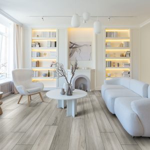Xl Cyrus® Dunite Oak&reg; Luxury Vinyl Planks  