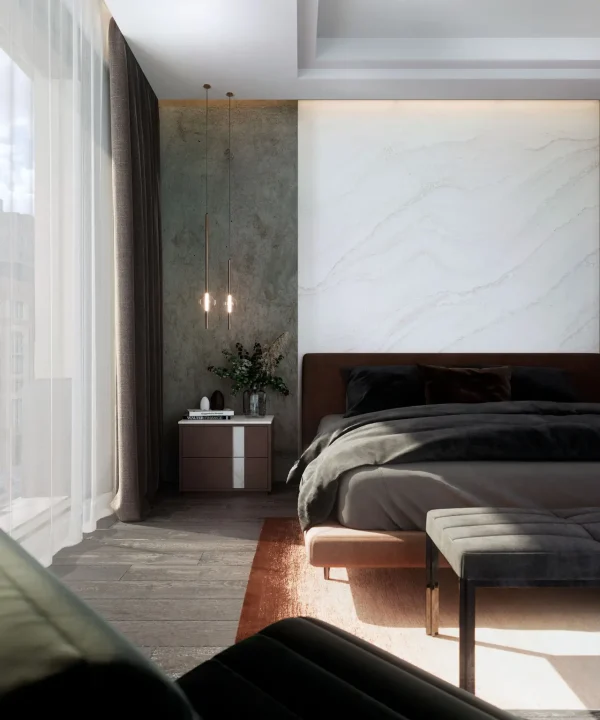 Luxury Series  