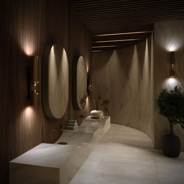 Luxury Series  