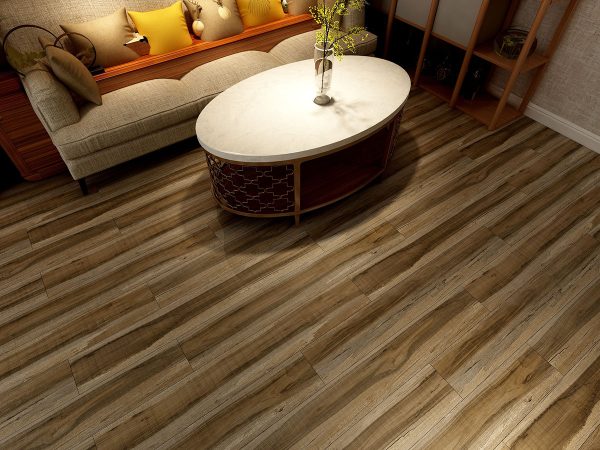 Prescott Exotika Luxury Vinyl Planks  