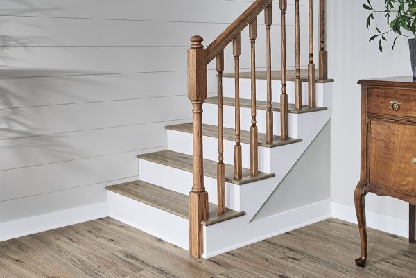 Prescott Fauna&reg; Luxury Vinyl Planks  