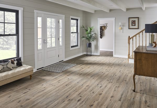 Prescott Fauna&reg; Luxury Vinyl Planks  