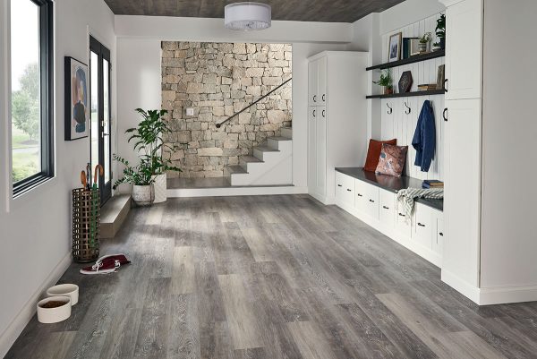 Cyrus® 2.0 Finely Luxury Vinyl Plank  
