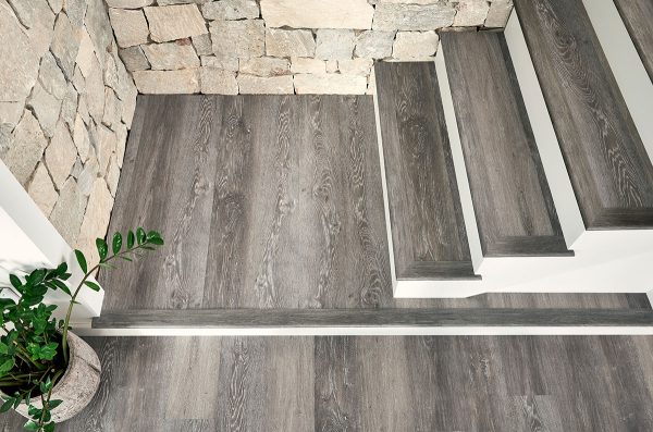 Cyrus® 2.0 Finely Luxury Vinyl Plank  