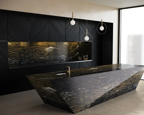 Luxury Series  