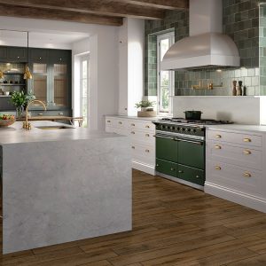Andover Hatfield Luxury Vinyl Planks  