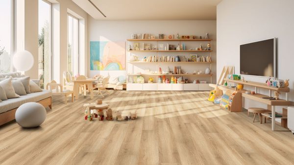 Laurel Hyde Haven Luxury Vinyl Planks  