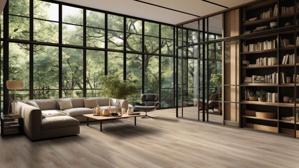 Laurel Hyde Haven Luxury Vinyl Planks  