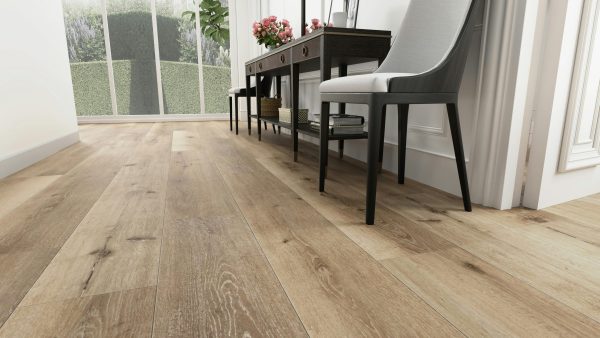 Aged Hickory CALI Vinyl Windansea High Tide All Waterproof 