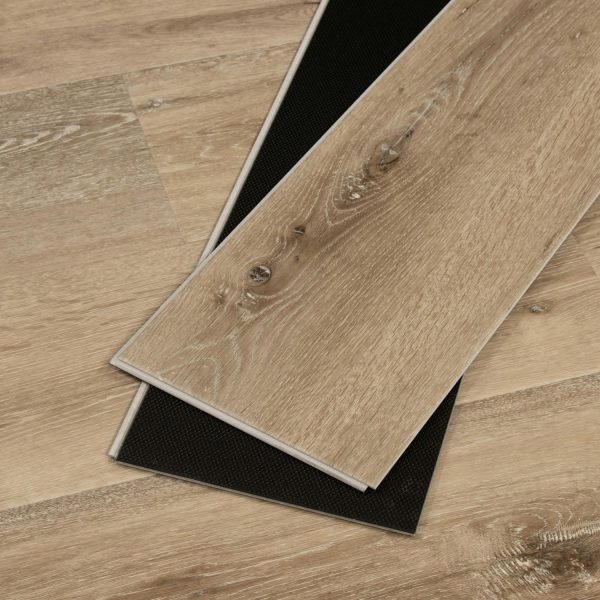 Aged Hickory CALI Vinyl Windansea High Tide All Waterproof 