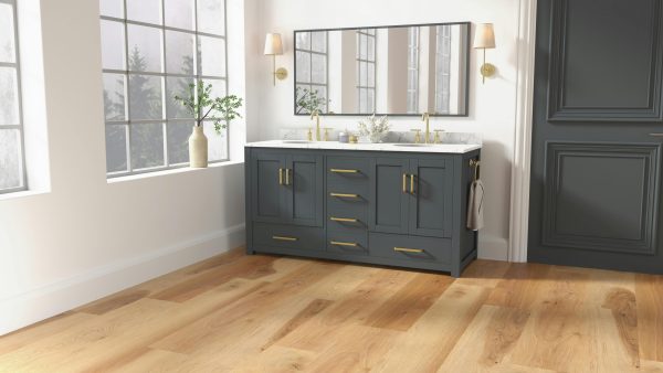 South Seas Oak CALI Vinyl Windansea High Tide All Waterproof 