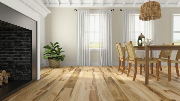Huntington Hickory CALI Vinyl Windansea High Tide All Waterproof 