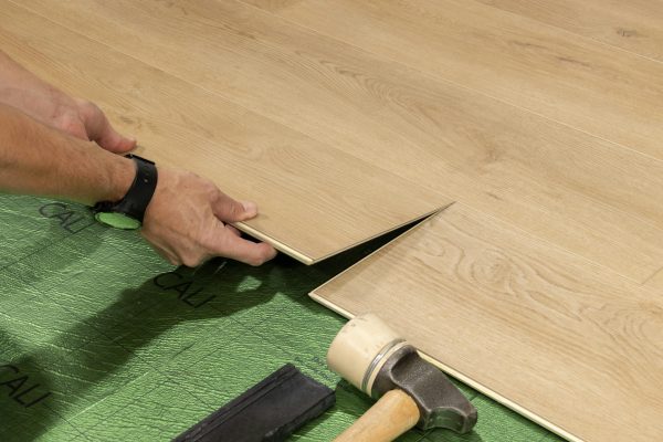 South Wind Oak Legends Vinyl Flooring Vinyl Flooring 