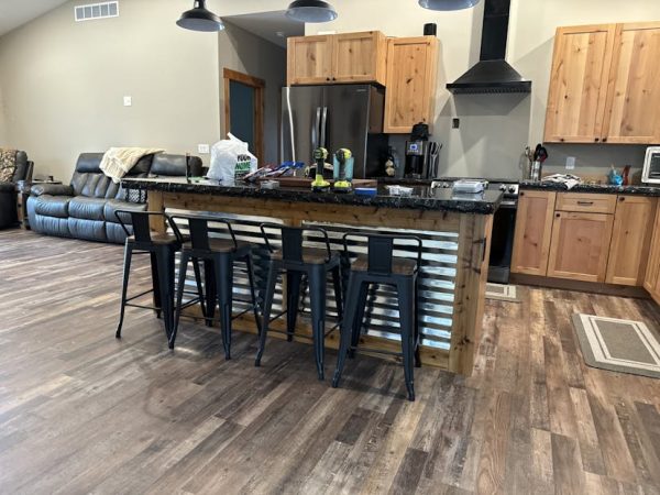 Redefined Pine Windansea Vinyl Flooring Vinyl Flooring 