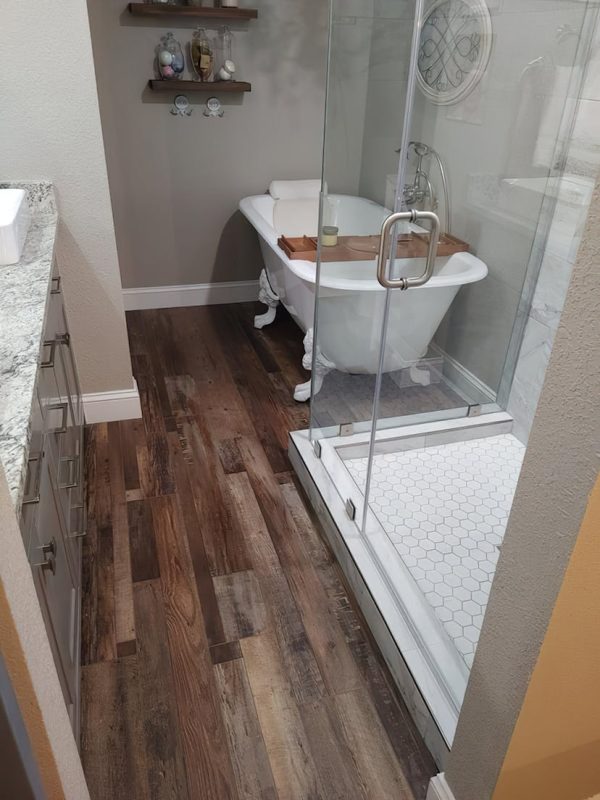 Redefined Pine Windansea Vinyl Flooring Vinyl Flooring 