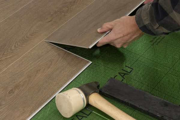 Sea Scallop CALI Vinyl Windansea Vinyl Flooring 