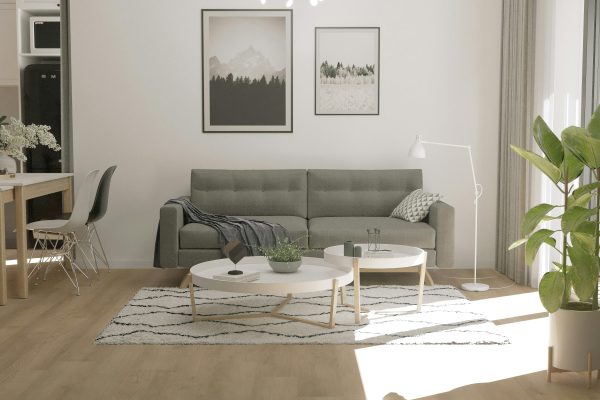 Outer Reef CALI Vinyl Windansea Vinyl Flooring 